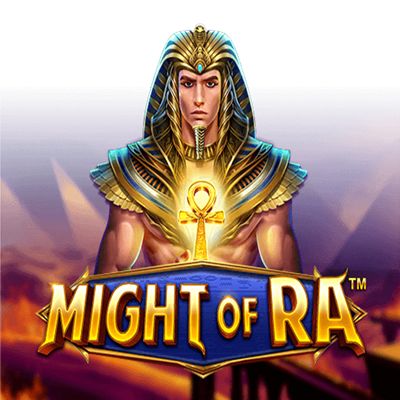 Might Of Ra