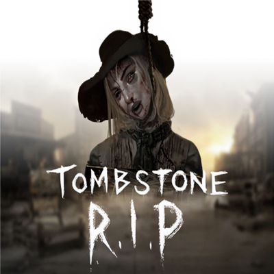Tombstone Rip